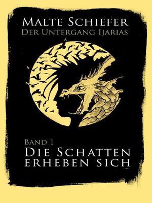 cover image of Der Untergang Ijarias